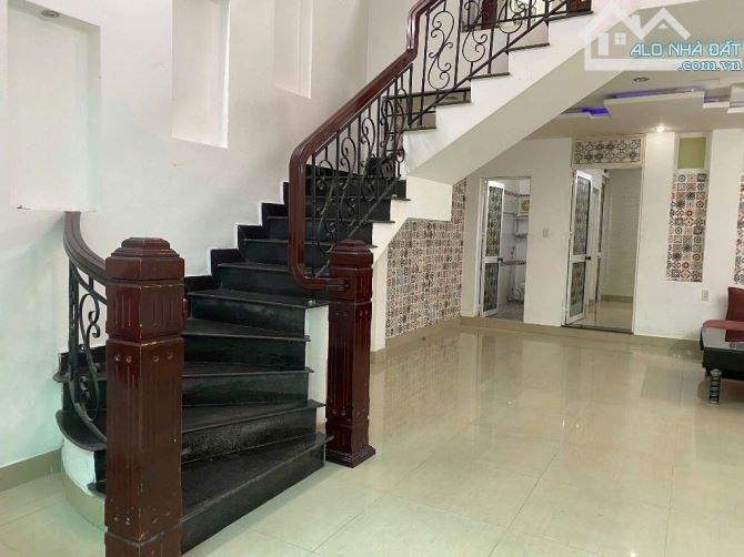Nhà 3 tầng kiệt rộng- đường Mai Lão Bạng-70m2 ngang 5m-nhỉnh 4 tỷ - 1