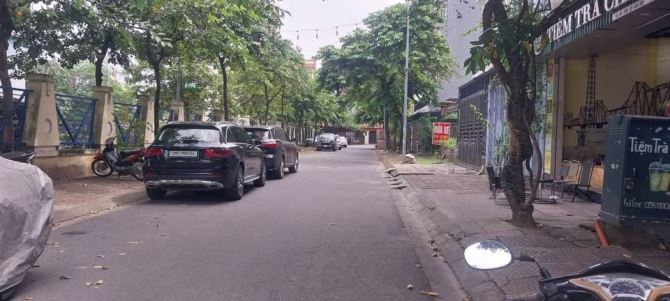 SIÊU PHẨM TĐC - BÁN NHÀ -85M NGỌC THỤY PHÂN LÔ - Ô TÔ TRÁNH VỈA HÈ - GARA - THANG MÁY - 1