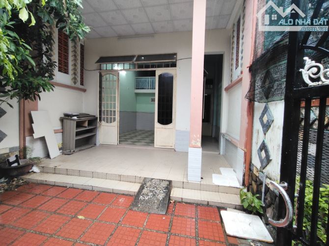 🆘🏫Nhà Chính Chủ Cần Bán -💎Tôn Đức Thắng -107m2 -Gác Lửng Cứng Cáp -3,3tỷ  ⭐Vị trí Đẹp - 1