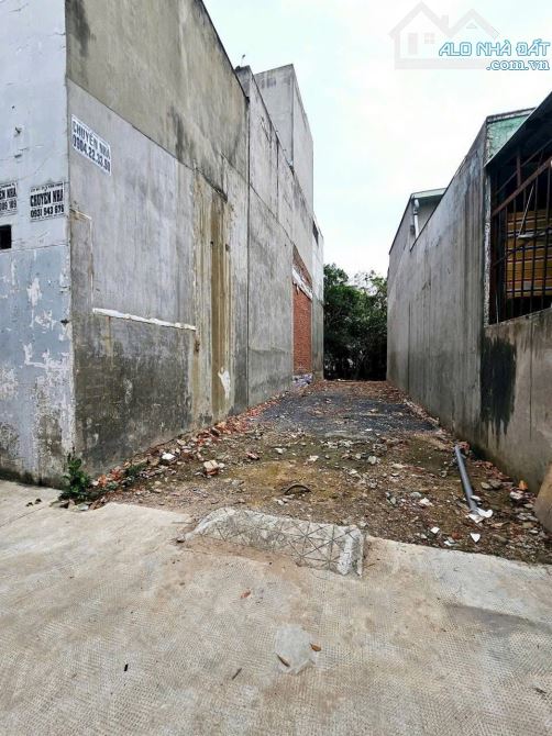 🆘Lô đất thổ cư 110m2 giá rẻ quận 12-HXH Thạnh Xuân 25- chỉ 4,3tỷ  ◾️Diện tích ngang 4m dà - 1