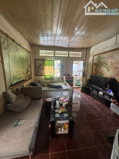 BÁN NHÀ- PHAN VĂN HỚN, Q12 – 70m2 – GIÁ 4,2 tỷ - 1