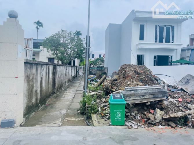 Bán đất Đông Phương - Kiến Thụy - Hải Phòng - 1