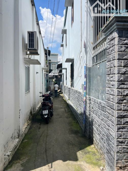 Bán nhà trọ 4 phòng gần cầu Mới, Quang Vinh, Biên Hòa, 64m2, giá 1 tỷ 950. - 1