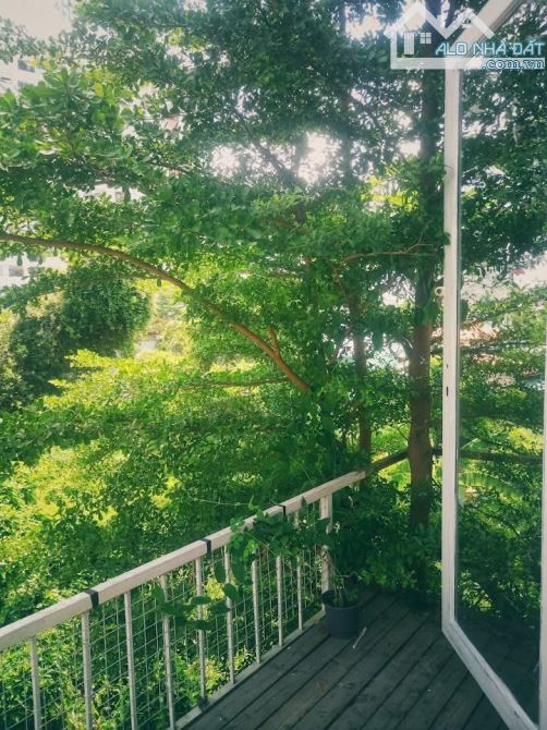 Bán nhà vườn tặng dãy trọ Linh Đông hẻm xe hơi thu nhập 16tr/tháng - 1