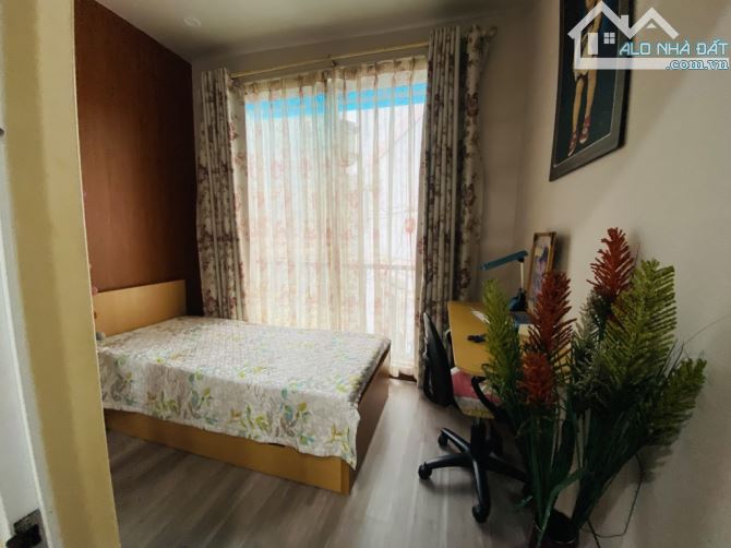 TRẦN KHÁT CHÂN.HAI BÀ TRƯNG_4 TẦNG_ LÔ GÓC_FULL NỘI THẤT_GIÁ 4 TỶ 850  _ Trung tâm Hai Bà - 1