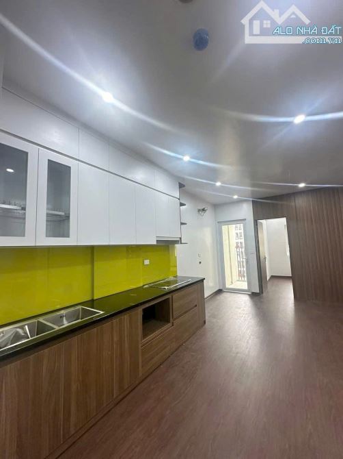 Bán căn góc chung cư Vũ phúc đủ nội thất thành phố Thái bình - 1