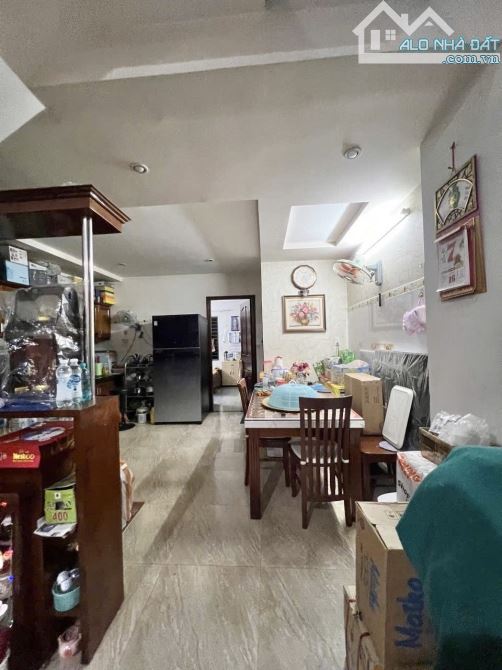 📣 🔥CỰC HIẾM – NHÀ 3 TẦNG HIỆN ĐẠI – CÓ GARA Ô TÔ – DT 100M² – SÁT NAM VIỆT Á – CHỈ 9.Xty - 1