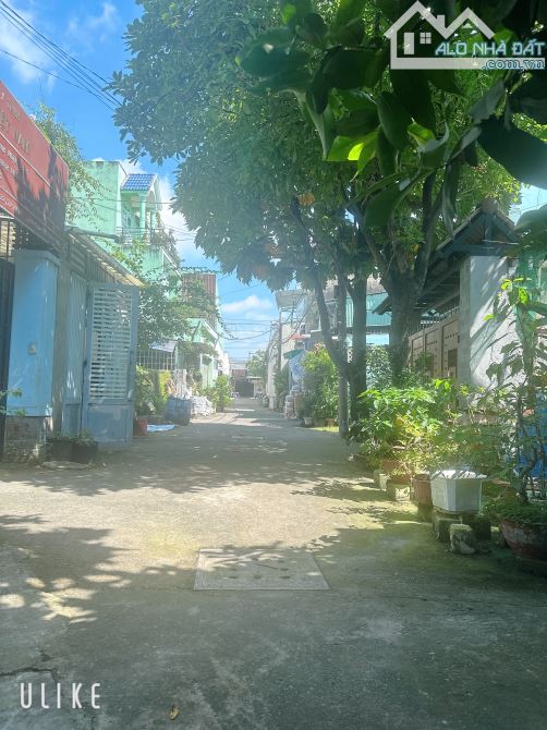 52) 🌸 CHÍNH CHỦ 1 ĐỜI – AN PHÚ ĐÔNG 25, Q12 – HẺM XE HƠI – 90M² CHỈ 4 TỶ 🌸 - 1
