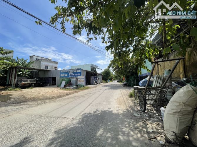 Bán đất 2 mặt tiền Trục Chính Quang Châu- Hoà Xuân - 1
