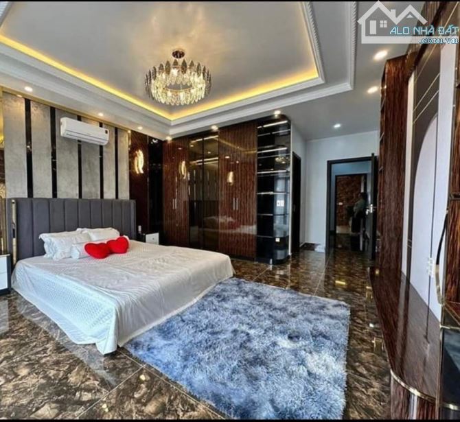 :  🎯 BÁN NHÀ ĐẸP TRÍCH SÀI – GẦN HỒ TÂY – Ô TÔ VÀO TẬN CỬA – SỔ VUÔNG – GIÁ CHỈ 18.5 TỶ - 1
