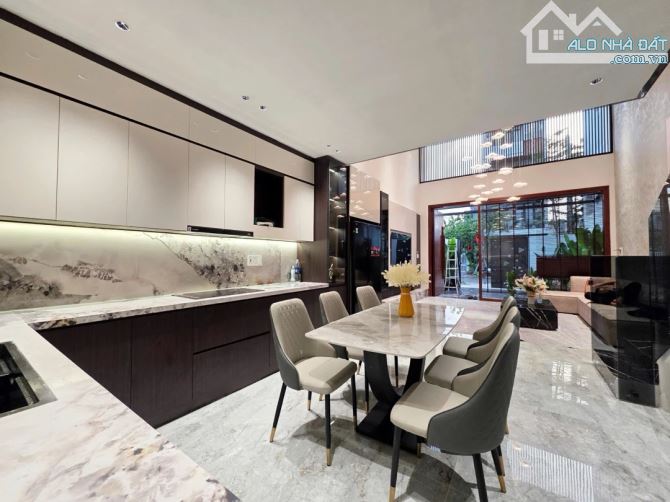 🏡 BÁN NHÀ 3 TẦNG MẶT TIỀN BÙI CÔNG TRỪNG – HÒA XUÂN – ĐÀ NẴNG - 1
