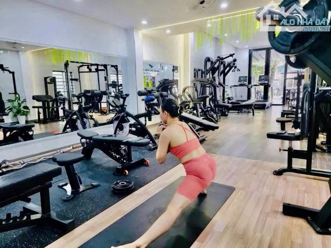 SIÊU PHẨM ĐẠI LỘ NGŨ HÀNH SƠN – GÓC 3 MẶT TIỀN, 82M2 – KINH DOANH SIÊU VIỆT – NHỈNH 12 TỶ - 1