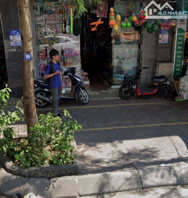 Bán nhà Lê Lai, Gia Viên, Ngô Quyền,  1 tầng, 48m2, 2,6 tỷ. - 1