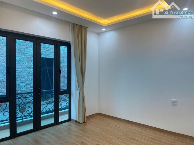Bán nhà An Dương 1, An Đồng, An Dương,  3 tầng, 51m2, 3,35 tỷ - 1