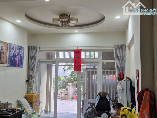 Bán nhà Hòn xện-DT66m2-2TẦNG-3PN-ô tô đậu cửa-vĩnh hoà-Nha Trang-Chỉ 3ty9 💥 - 1