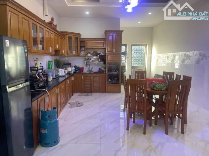 🏡 BÁN NHÀ 3 TẦNG MỚI ĐẸP - CHỈ 8.x TỶ – ĐƯỜNG NGỌC TỊNH, HÒA QUÝ – ĐÀ NẴNG - 1