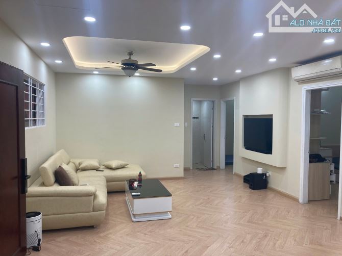BÁN CHUNG CƯ CAO CẤP NÀNG HƯƠNG – 583 NGUYỄN TRÃI, HÀ ĐÔNG. 108M2 – 3PN. 8,28 TỶ - 1