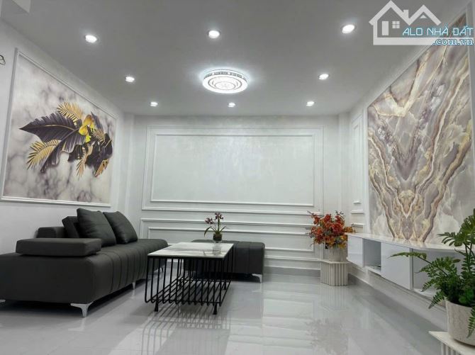 Bán nhà Cầu Đất, Ngô Quyền . 2,1 tỷ , 2 tầng , 27m. - 1