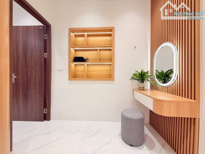 Bán Nhà TT 3 Tầng 42/100M Ngõ Chợ Khâm Thiên 2 Ngủ-2 WC chỉ hơn 3 Tỷ, Cực Hiếm. - 1