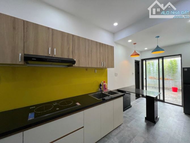 ➕BÁN NHÀ BIỂN MỸ KHÊ CHỈ 9.X TỶ – MỸ AN NGŨ HÀNH SƠN —ĐƯỜNG TRẦN VĂN DƯ - FULL NỘI THẤT - 1