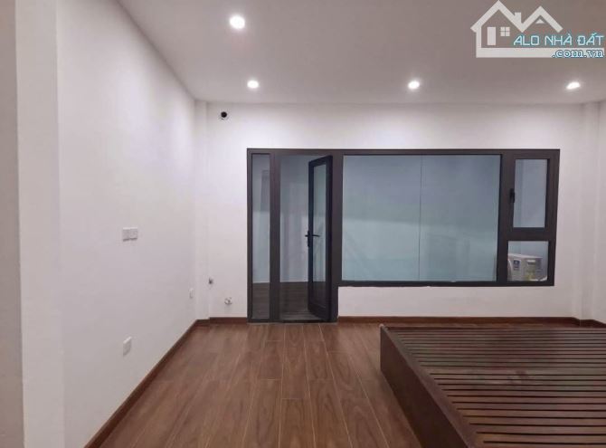 CẦN BÁN LẠI NHÀ HOÀ BÌNH MINH KHAI HAI BÀ TRƯNG GIÁ 25TỶ NGÕ RỘNG ĐÃ HOÀN CÔNG - 1