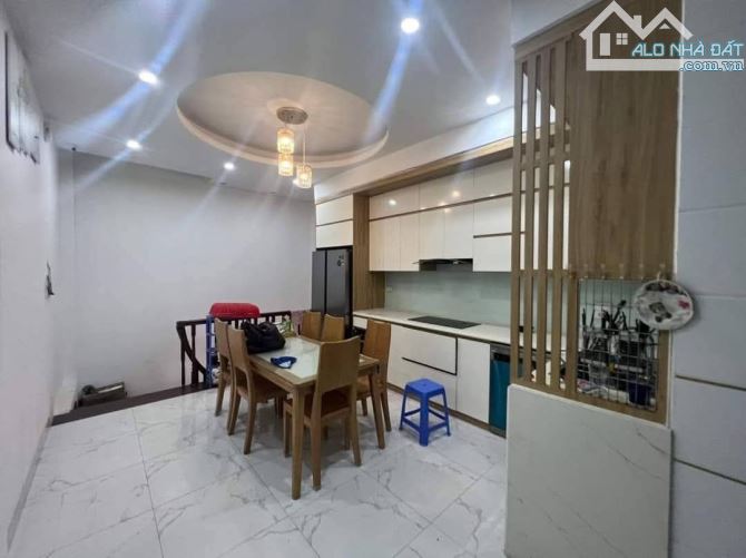 NHÀ ĐẸP PHÂN LÔ NGÔ THÌ NHẬM - TRUNG TÂM HÀ ĐÔNG - 1