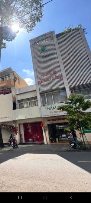 SIÊU HIẾM MẶT TIỀN – Đ. BÙI THỊ XUÂN, P. BẾN THÀNH, QUẬN 1 – NHA ĐẸP 2 TẦNG 82m² – GIÁ NHỈ - 1
