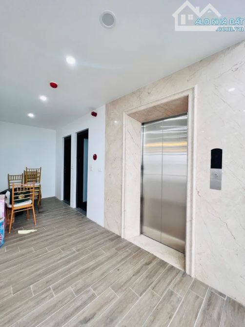 BÁN NHÀ NGUYỄN XIỂN 122m*8T THANG MÁY, MT 5.5m LÔ GÓC,Ô TÔ TẢI TRÁNH, KINH DOANH CHỈ 52 TỶ - 1