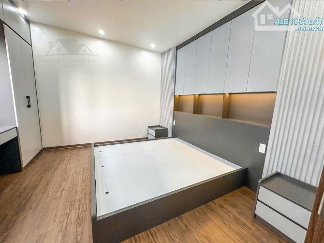 🏡 Tác phẩm Indochine độc bản giữa lòng phố thị 💎 Căn nhà mặt đường Đông Khê - 1
