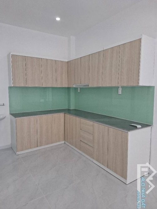 Nhà Mới 4 lầu Đường số 7, Bình Tân - Giá 6.2 tỷ ​Nhà kết cấu 4 tầng, 4 phòng ngủ,5wc - 1