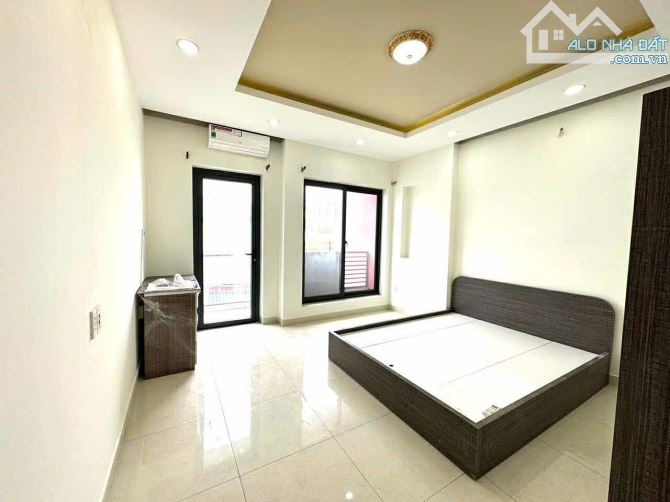 SIÊU PHẨM CĂN HỘ DỊCH VỤ DÒNG TIỀN 36TR/THÁNG – Đ. CHIẾN LƯỢC, BÌNH TRỊ ĐÔNG A, BÌNH TÂN – - 1