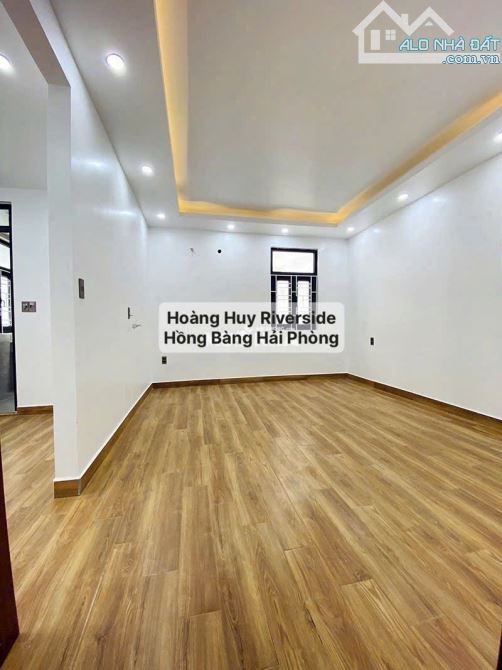 Hoàng huy riverside tuyến 2 chi lăng giá hơn 15 tỷ - 1