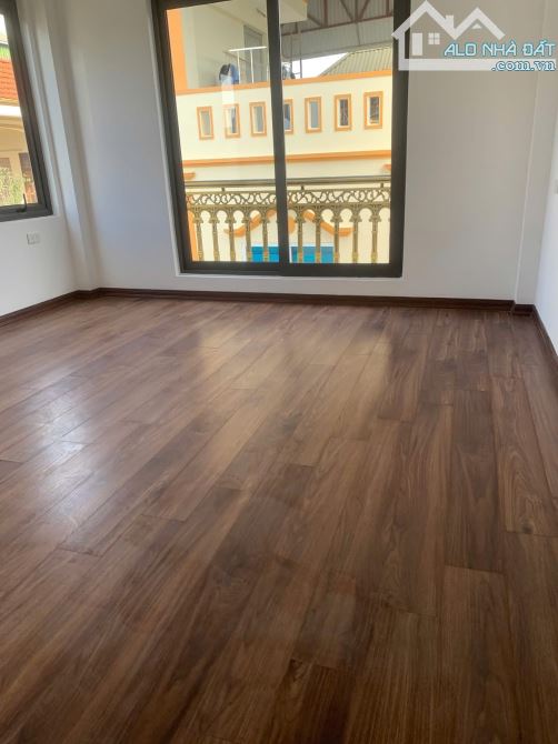 CỰC RẺ! BÁN NHÀ YÊN PHỤ - NGÕ NÔNG - NHÀ ĐẸP LUNG LINH - 2 THOÁNG -SỐ ĐỎ VUÔNG ĐẸP - 28M * - 1