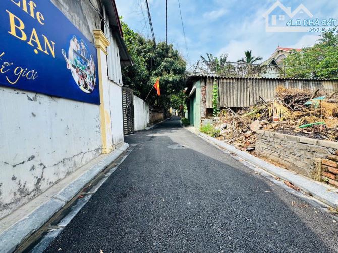 Bán đất Thọ Đa Kin Nỗ Đông Anh Hn 6.3 tỉ - 1