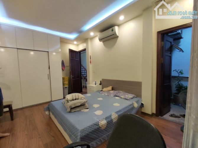 Bán gấp nhà phố HOÀNG SÂM, CẦU GIẤY, 65m, 5 tầng, Mt 4.5m, oto, K.Doanh, Nhỉnh 16 tỷ. - 1