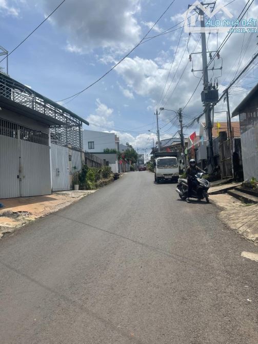 Bán lô đất mặt tiền Lương Thế Vinh , ngay TTTP BMT, Đắk Lắk - 1
