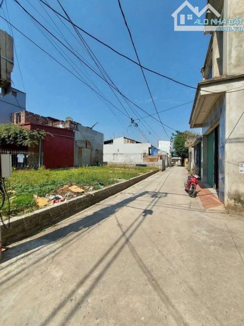60m hồng Vân -thường tín 🚘 ô tô đỗ cửa 💲 chỉ 2tyt190 triệu - 1