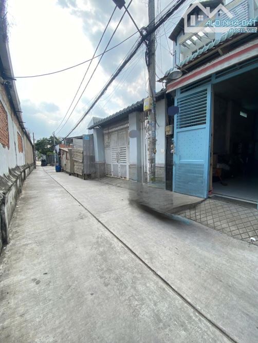 Bán NR tại 4,8m, nở hậu 6m Hồ Học Lãm, 10,5 tỷ, 155m2, 2PN, 1WC, pháp lý đầy đủ, - 1