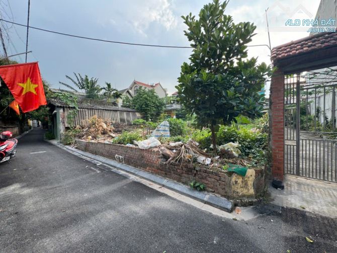Bán đất Thọ Đa Kin Nỗ Đông Anh 89.9m2 6025 tỉ - 1