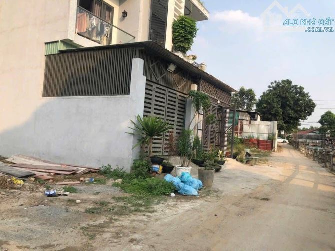 Đất1/ Phạm Ngọc Thạch – Phú Mỹ 5 x 20 = 103,7m², thổ cư 60m² - 1