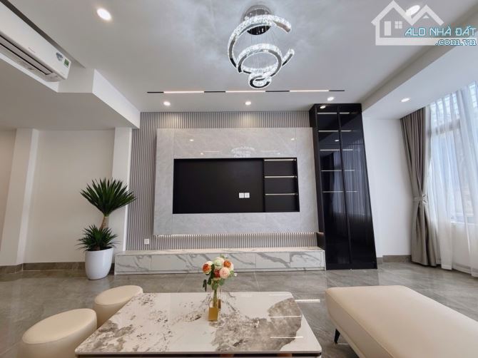 ‼️🏡🏡‼️VỊ TRÍ ĐẸP - HIẾM - THANH NHÀN - NHÀ ĐẸP - LÔ GÓC- 7 TẦNG THANG MÁY - GA RA Ô TÔ🔥 - 1