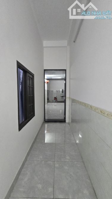 Bán nhà mặt tiền Hàn Mặc Tử Hải Châu 96m2 giá 5.8 tỷ - 1