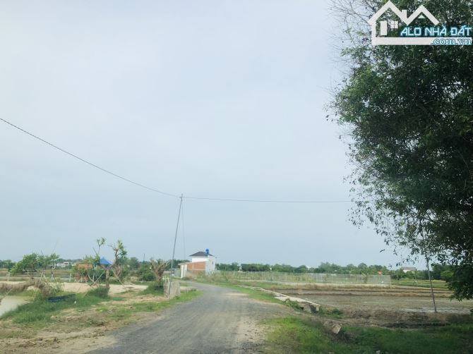 🟢Đất Long Mỹ sắp lên TT Phước Hải🌊80m² TC📍Gần biển – Giá chỉ 5 tỷxx - 1