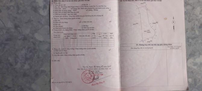 30ha Đất RSX sổ đỏ sang tên trong ngày làm Farms  hay trang trại - 1