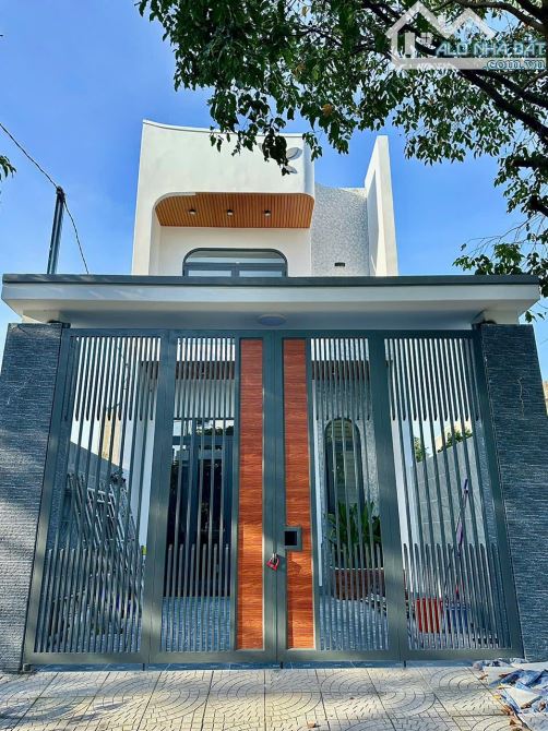 NHÀ SỔ RIÊNG ĐỒNG NAI Kdc hiện hữu vip - 1