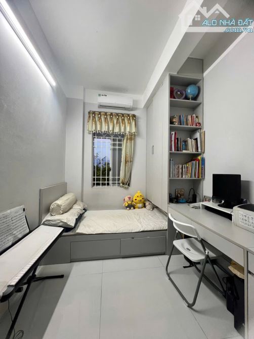 CHỦ GỞI BÁN CHUNG CƯ HOÁ AN (LẦU 2) SỔ HỒNG RIÊNG. GIÁ CHỈ 880 TRIỆU - 1