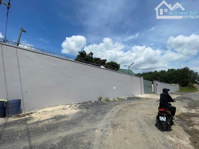 Bán lô đất 1.3mẫu ( 13.000m2 ) Xã Thiện Tân Vĩnh Cửu - 1