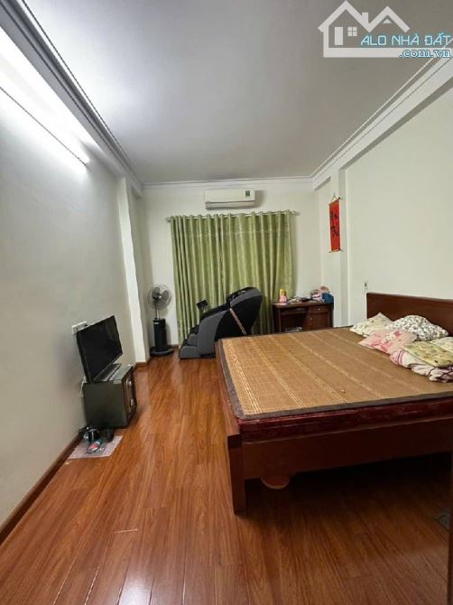 NHANH MỚI KỊP💥 BÁN NHÀ PHỐ THANH BÌNH MỖ LAO HÀ ĐÔNG_37M_KINH DOANH KHỦNG_GIÁ:13,5 TỈ - 1