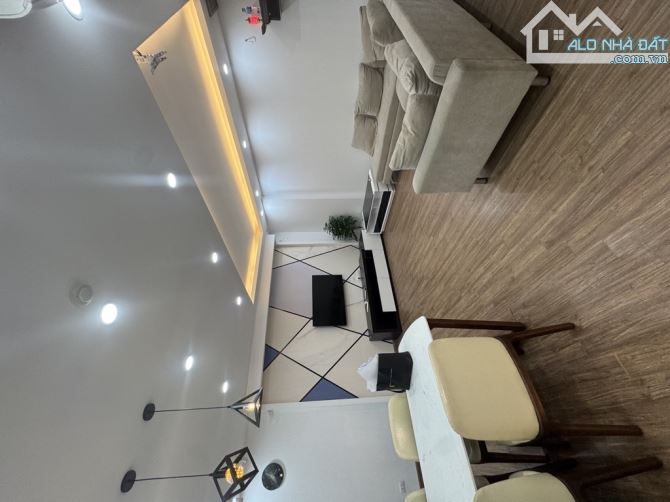 Dịch Vụ Vĩnh Phúc : 115m - 9t - thang máy - ô tô tránh - 27p full nội thất - 2 thoáng - 1