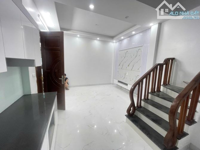Xuân Đỉnh – 31m², 6 tầng, thang máy, full nội thất VIP - 1